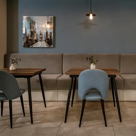 Hotel The Howard Sliema