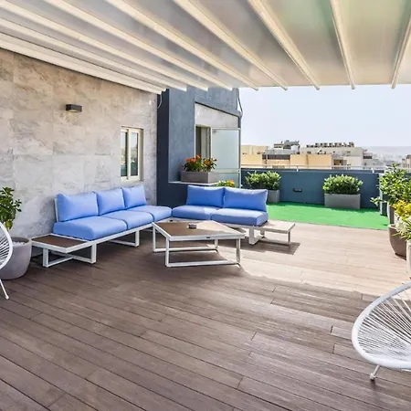 The Howard Hotel Sliema