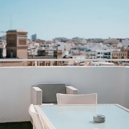 Hotel The Howard Sliema