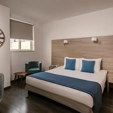 Hotel The Howard 3*