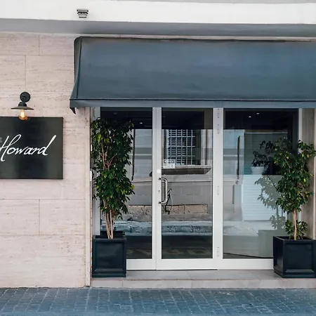 The Howard Hotel