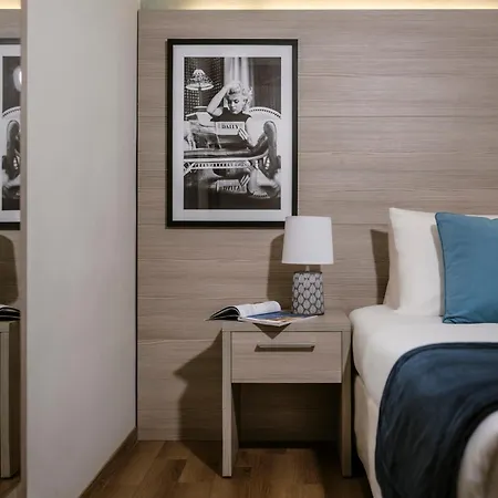 Hotel The Howard Sliema