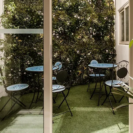 The Howard 3* Sliema