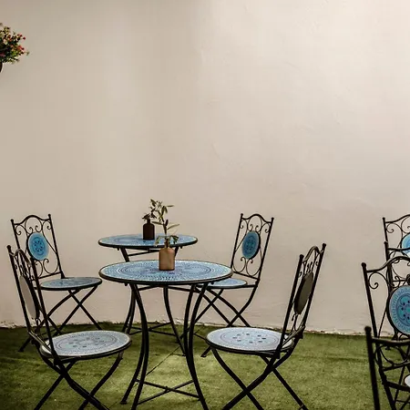 The Howard Otel Sliema
