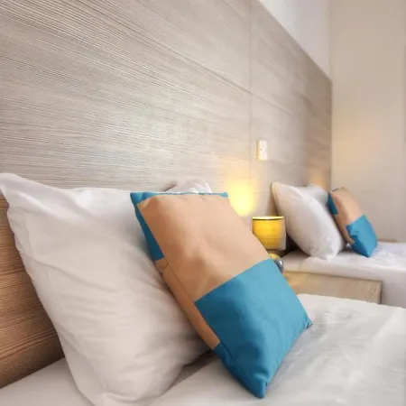 The Howard 3* Sliema