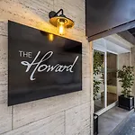 酒店 The Howard 斯利马