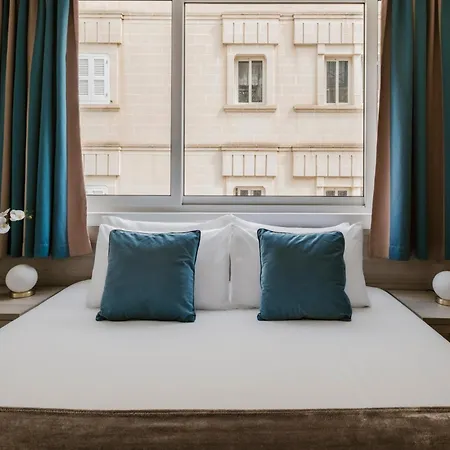 The Howard Hotel 3*