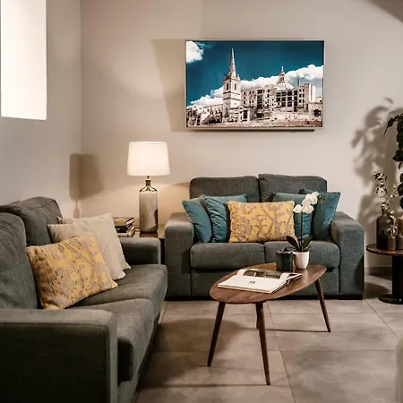 The Howard Hotel Sliema