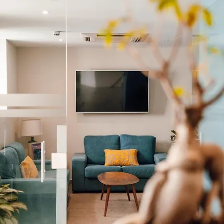 The Howard Hotel Sliema