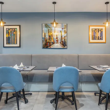 The Howard Hotel 3*