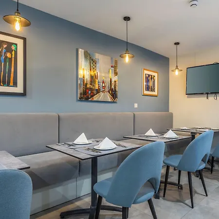 Hotel The Howard 3*