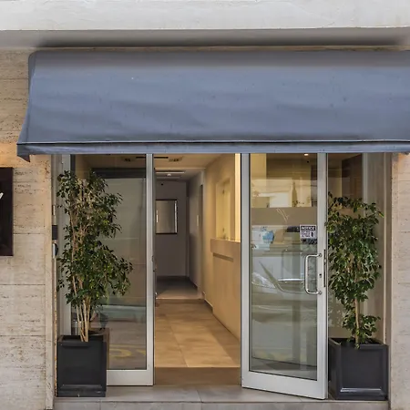 The Howard Hotel Sliema