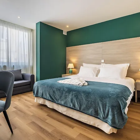 Hotel The Howard Sliema