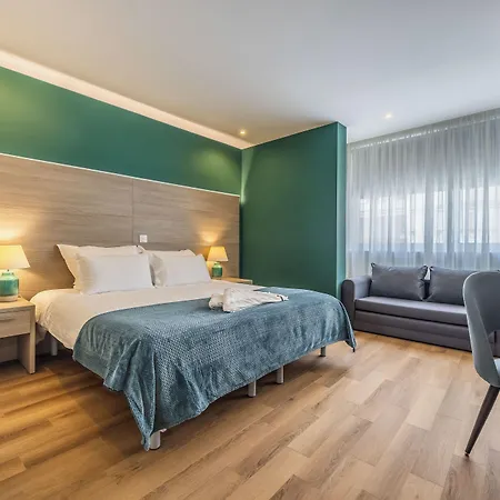 The Howard 3* Sliema