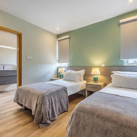 Hotel The Howard Sliema
