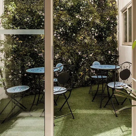The Howard Hotel Sliema