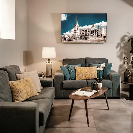 Hotel The Howard Sliema