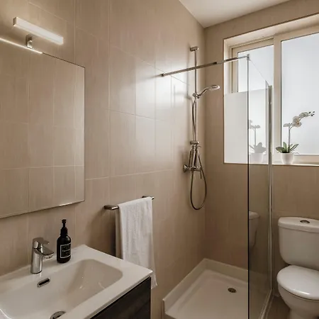 Hotel The Howard Sliema