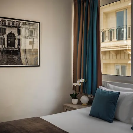 The Howard 3* Sliema