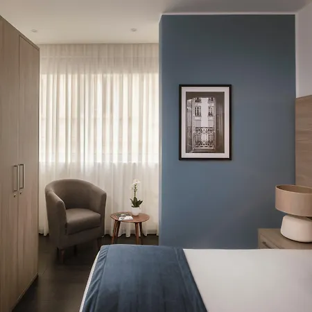 The Howard Hotel Sliema