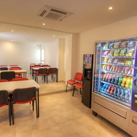 The Howard Hotel 3*
