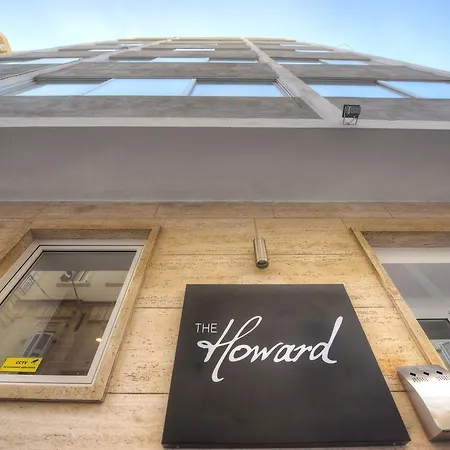 The Howard Hotel 3*