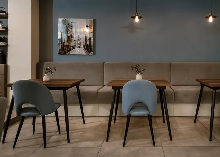 Otel The Howard Sliema