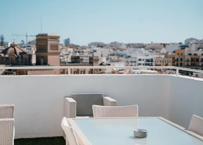 Hotel The Howard Sliema