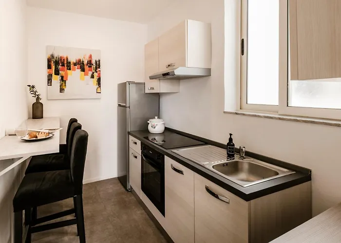 The Howard 3* Sliema