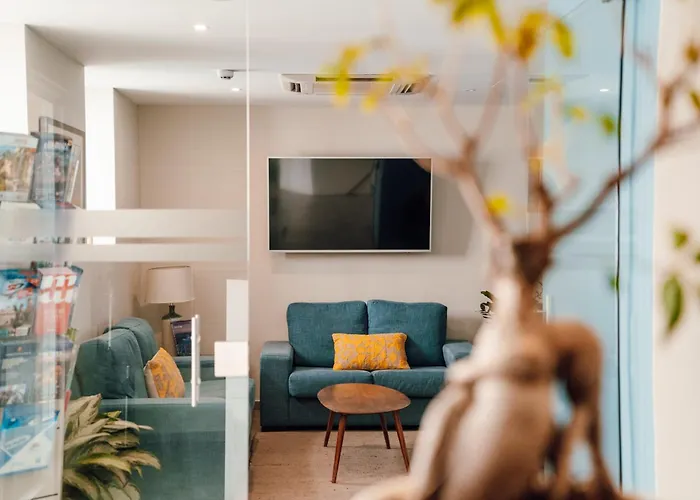 The Howard Hotel Sliema