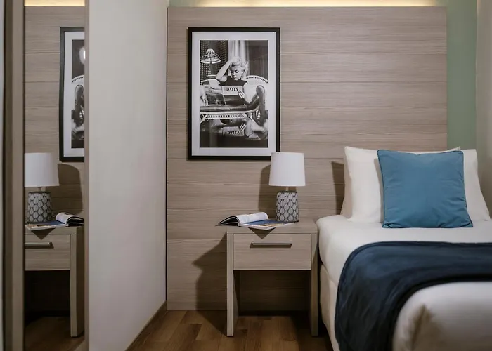 Otel The Howard Sliema