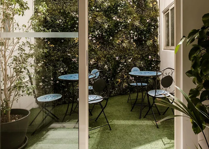 The Howard 3* Sliema