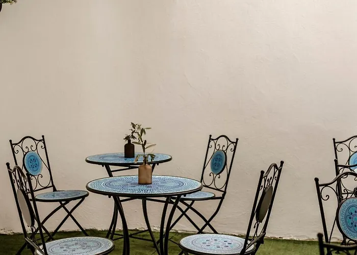 The Howard Hotel Sliema