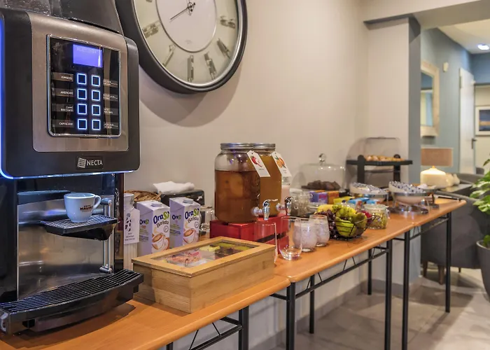 The Howard 3* Sliema