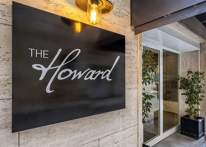 Otel The Howard Sliema