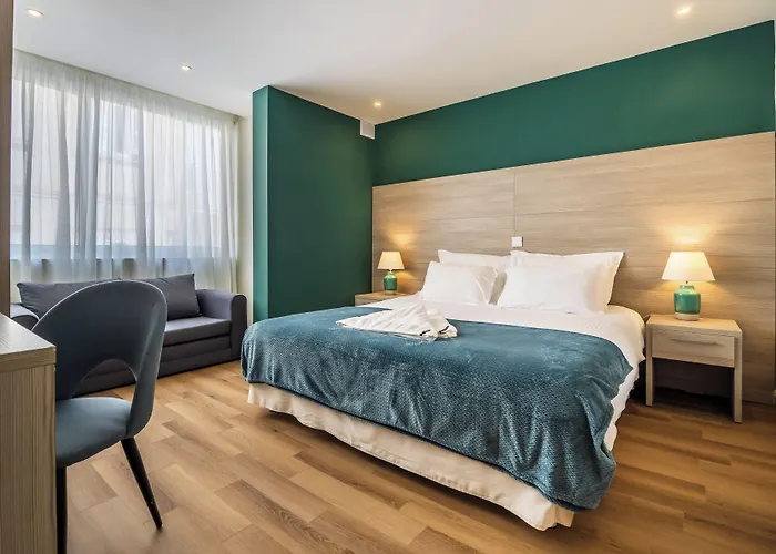 Hotel The Howard Sliema