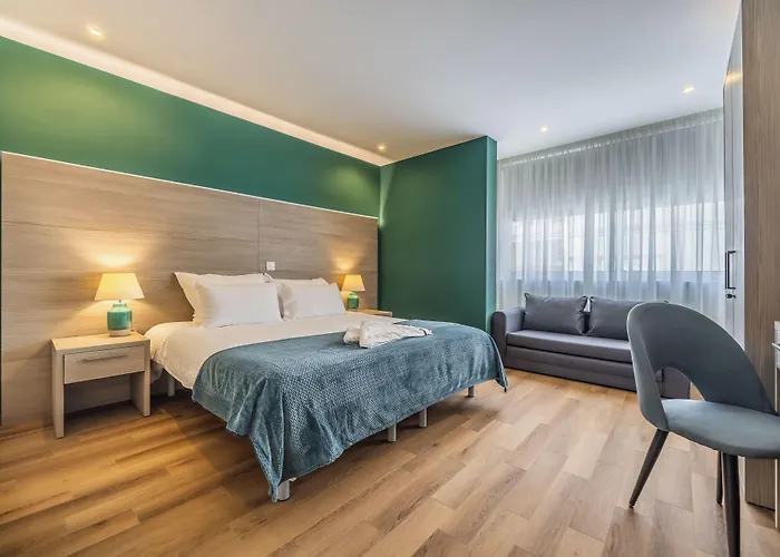 The Howard 3* Sliema