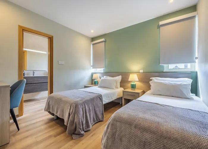 Otel The Howard Sliema