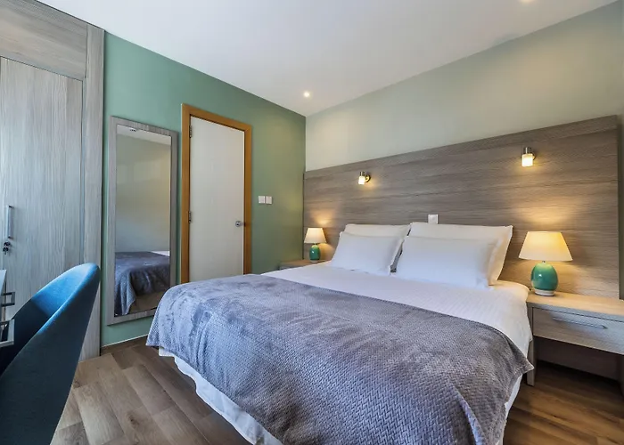 The Howard 3* Sliema