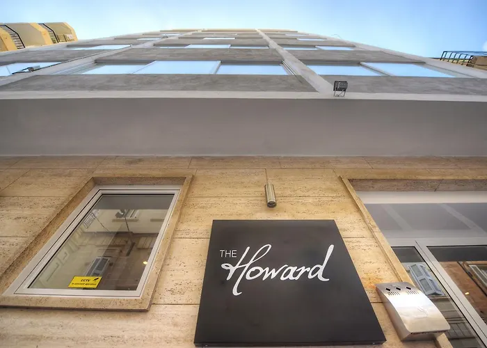 The Howard Hotel 3*