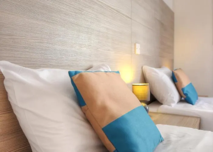 The Howard 3* Sliema