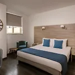 Hotel The Howard 3*