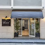 The Howard Hotel 3*