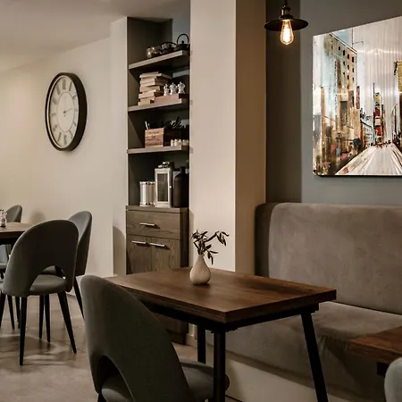 The Howard סליאמה