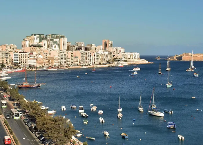 The Howard מלון 3*