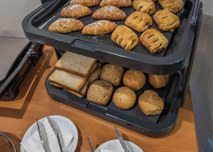 The Howard מלון 3*